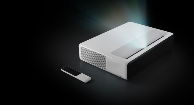 Xiaomi Android Laser Projector-02