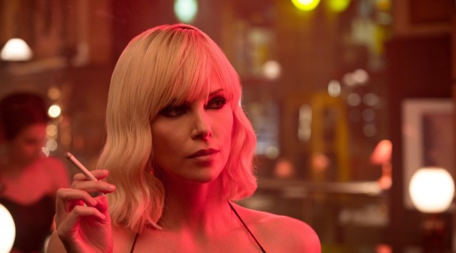 atomic blonde