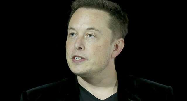 elon musk