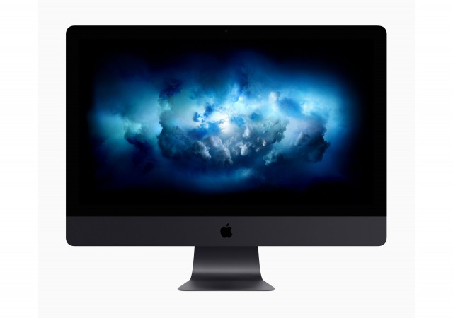 iMac Pro