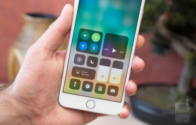 iOS-11-control-center-header