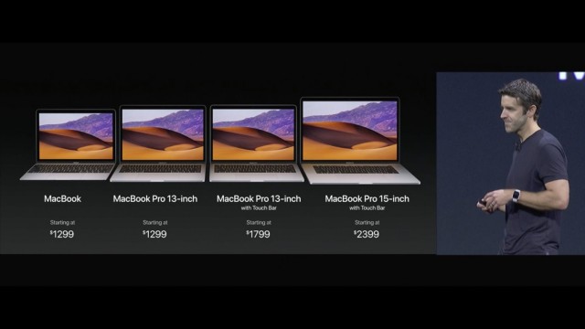 macbook updates