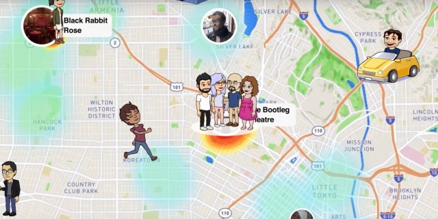 snap-chat-snap-map