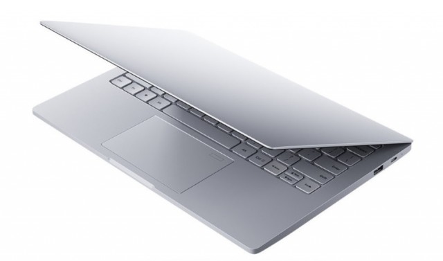 xiaomi mi notebook air