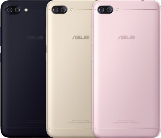 Asus Zenfone 4 Max