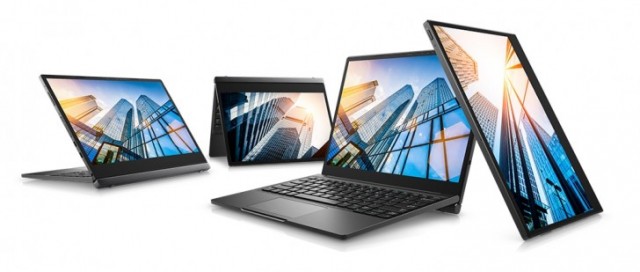 Dell Latitude 7285