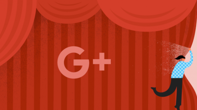 Google Plus