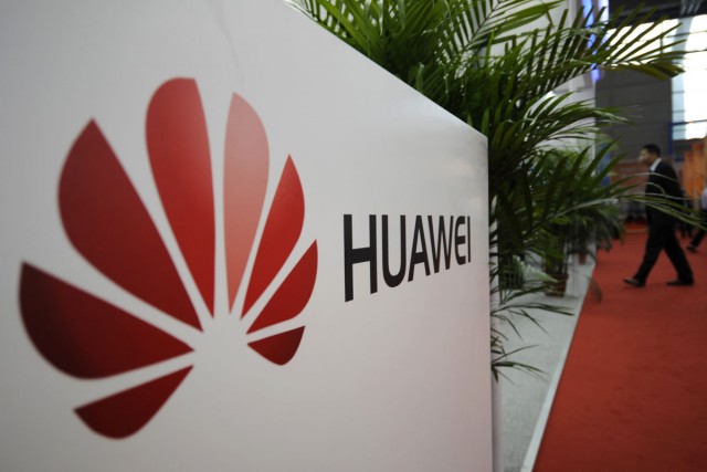 Huawei-logo