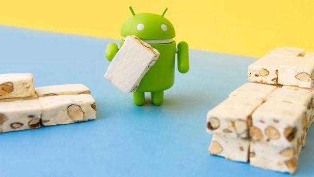 Nougat