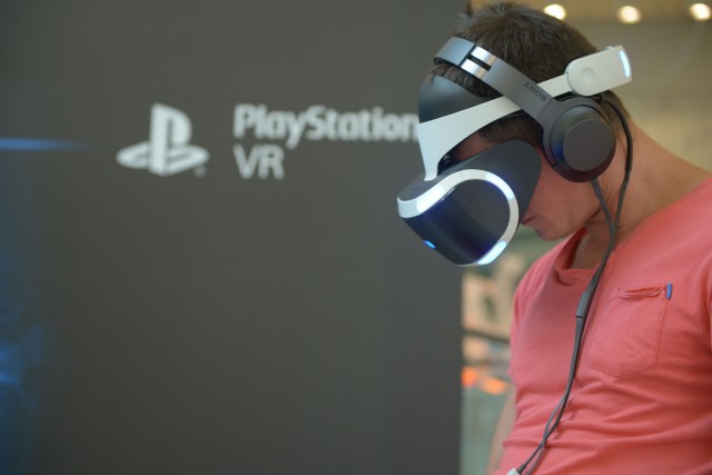 PlayStation VR_Farpoint