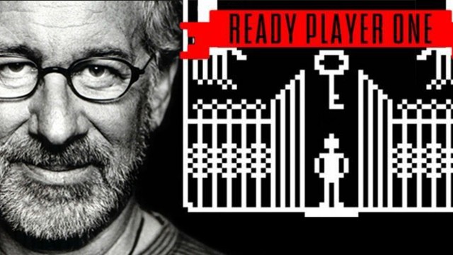 Ready Player One 2