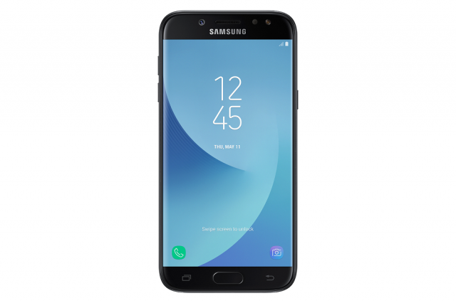 Samsung Galaxy J5 (2017)_Black