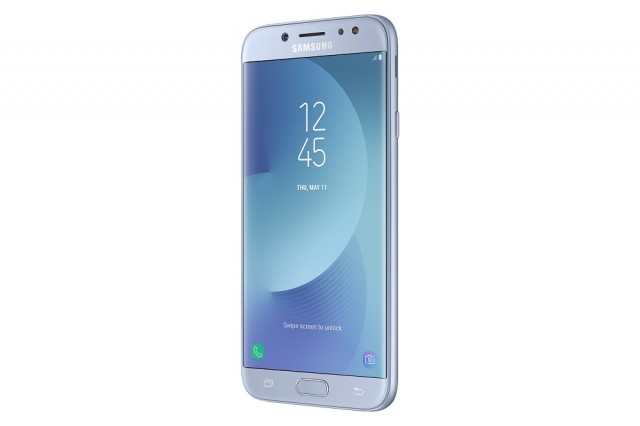 Samsung Galaxy J7_Blue_2