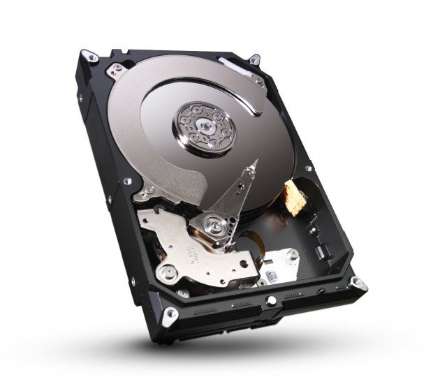 Seagate 1