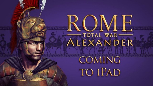 Total War Alexander 1