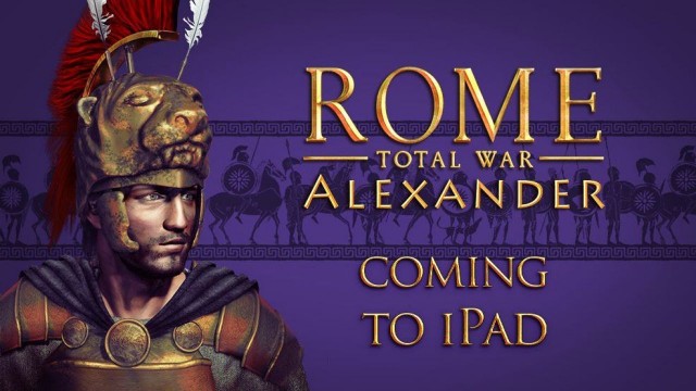 Total War Alexander 1