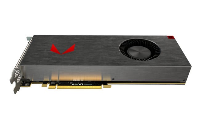 Vega AMD (2)
