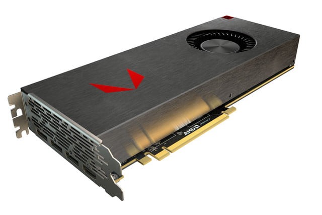 Vega AMD (4)