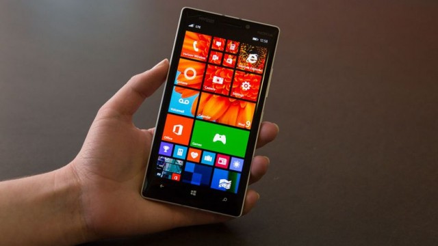 Windows Phone 8 (1)