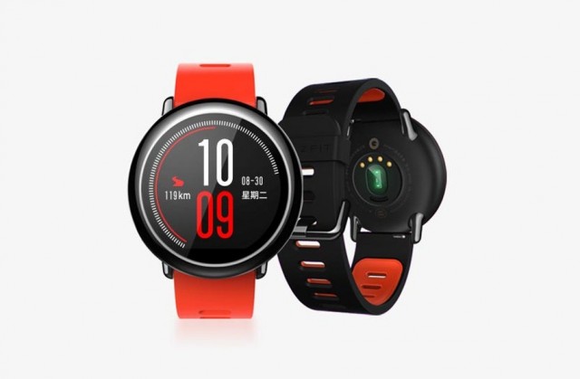 Xiaomi HUAMI AMAZFIT3