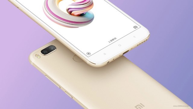 Xiaomi Mi 5X-2