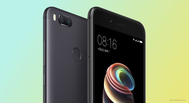 Xiaomi Mi 5X-3