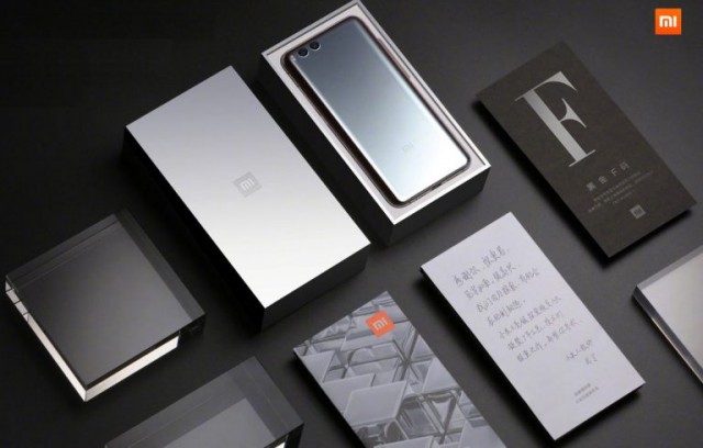 Xiaomi Mi 6 Mercury Silver Edition2