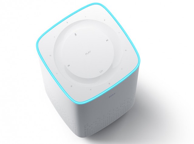 Xiaomi Mi AI Speaker2