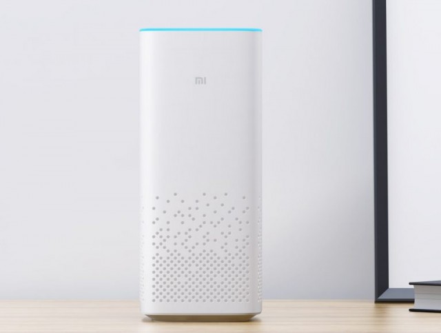 Xiaomi Mi AI Speaker3