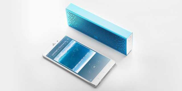 Xiaomi speaker