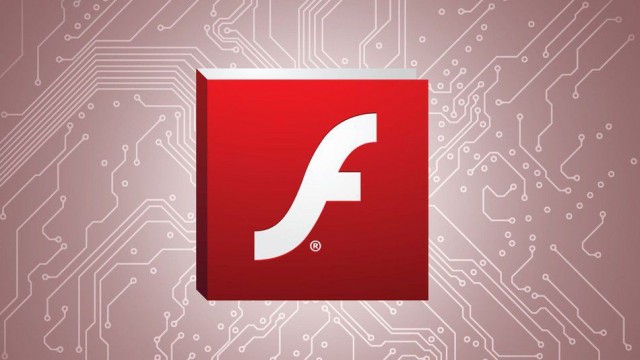 adobe flash