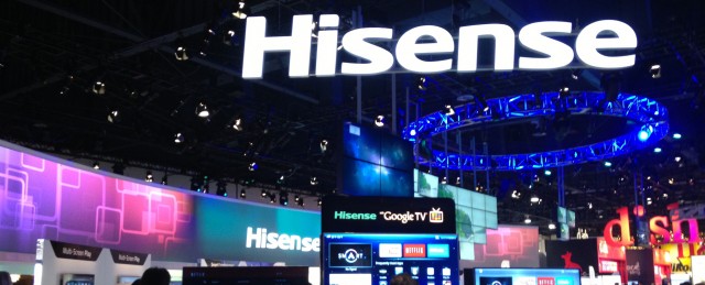 hisense