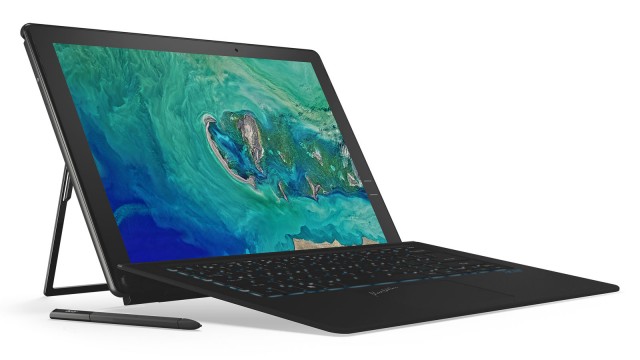 Acer Switch 7 hybrid table