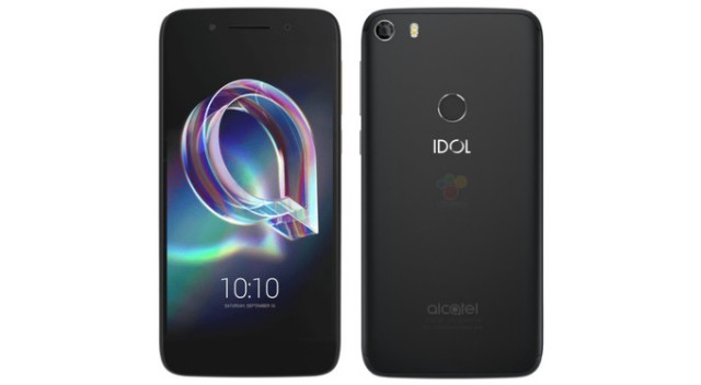 Alcatel-Idol-5