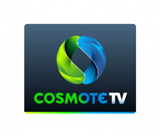 παράσιτα cosmote tv