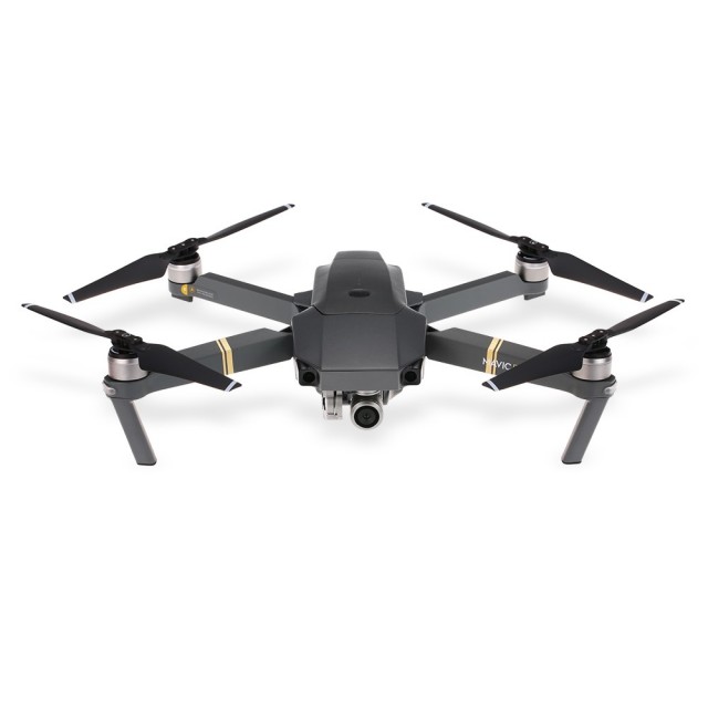 DJI Mavic Pro