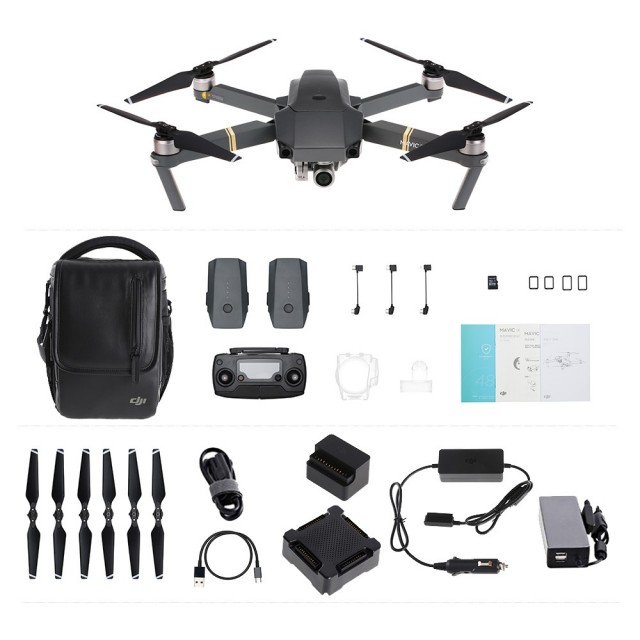 DJI Mavic Pro1