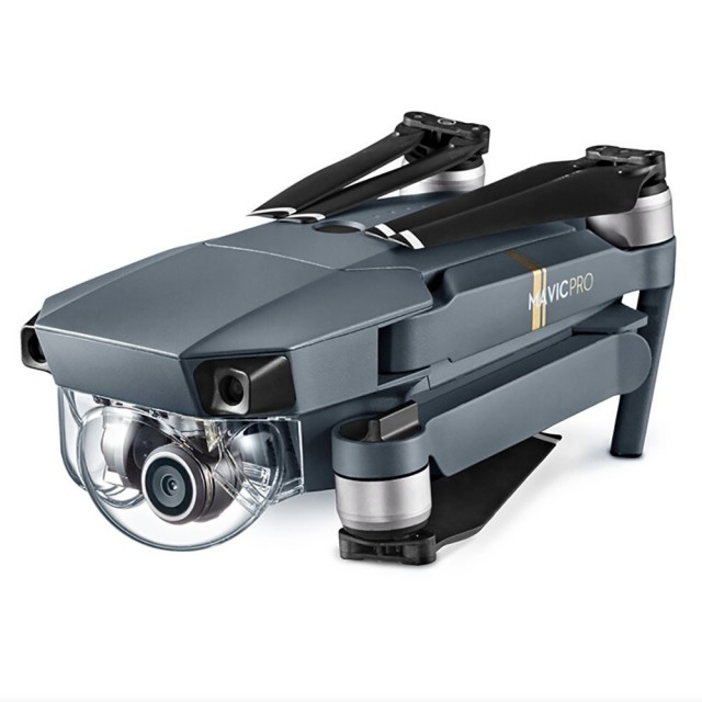 DJI Mavic Pro2