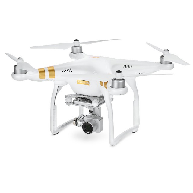 DJI Phantom 3