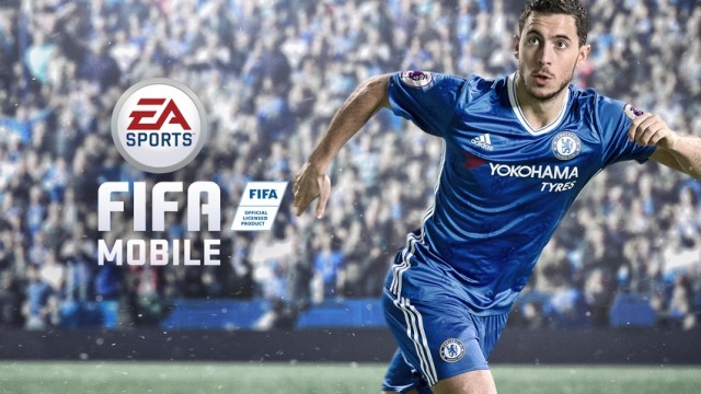 FIFA Mobile 2