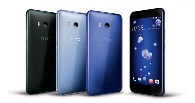 HTC U11 (1)