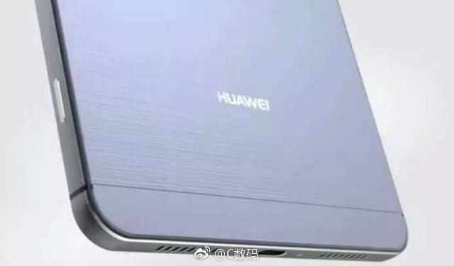 Huawei Mate 10 renders3