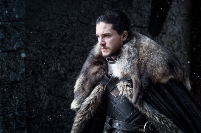 Jon Snow 2