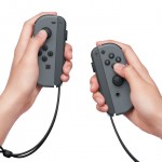 Joy-cons 2