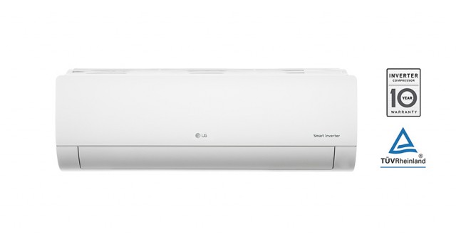 LG Libero Plus Smart Inverter photo 1