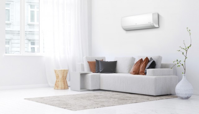 LG Libero Plus Smart Inverter photo 2