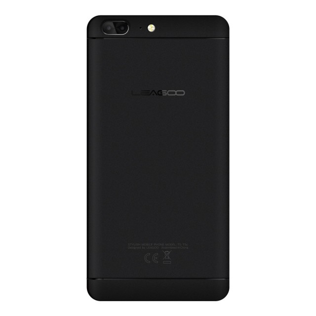 Leagoo T5-2