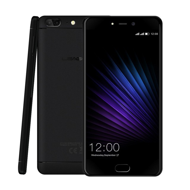 Leagoo T5-4