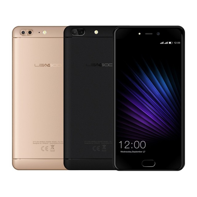 Leagoo T5