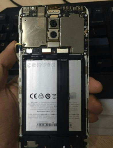 Meizu M6 Note-leak2